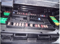 Recambio de caja reles / fusibles para bmw serie 3 lim. (f30) 320d referencia OEM IAM   