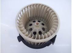 Recambio de ventilador calefaccion para peugeot 307 break / sw (s1) break xs referencia OEM IAM   E3-B2-49-3 2