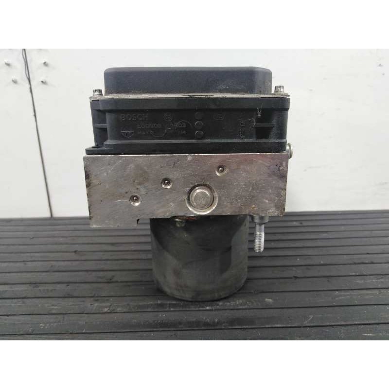 Recambio de abs para citroën c5 berlina premier referencia OEM IAM 9663887780 0265950657 P3-A8-8-5