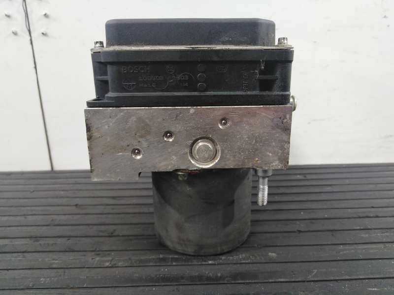 Recambio de abs para citroën c5 berlina premier referencia OEM IAM 9663887780 0265950657 P3-A8-8-5