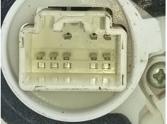 Recambio de cerradura puerta trasera izquierda para mazda 6 kombi ()(.2012) luxury referencia OEM IAM 5E07C0667  E2-A2-55-2 2