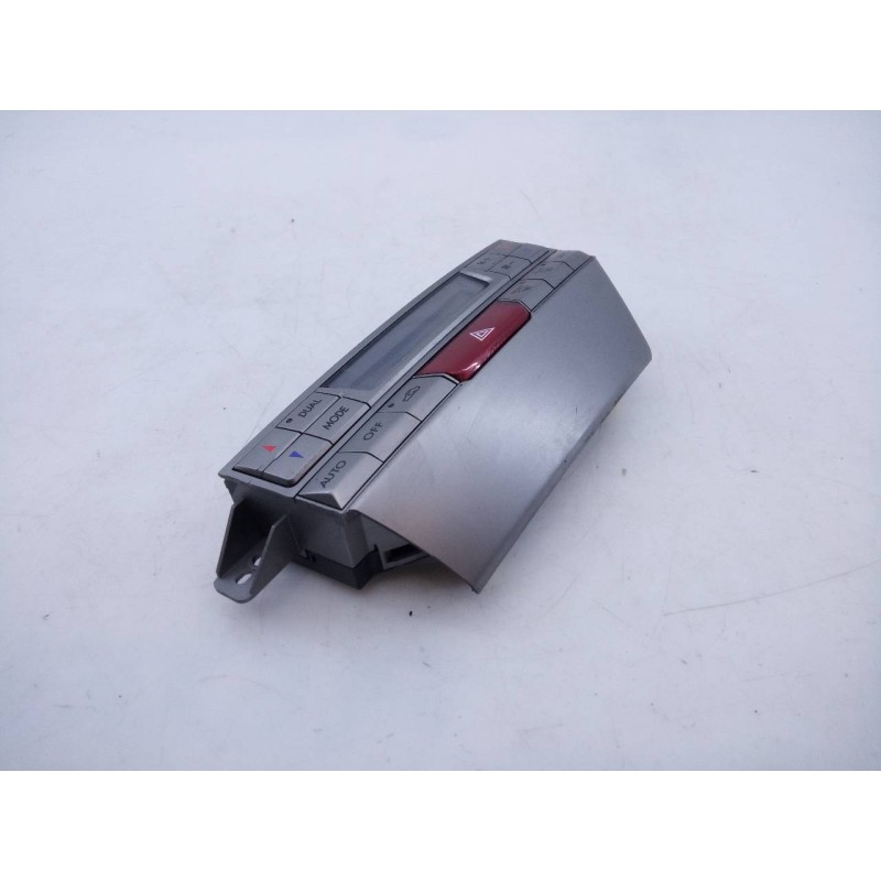 Recambio de mando climatizador para subaru legacy kombi/outback b14 outback executive referencia OEM IAM 72311AJ030  E3-B6-27-1