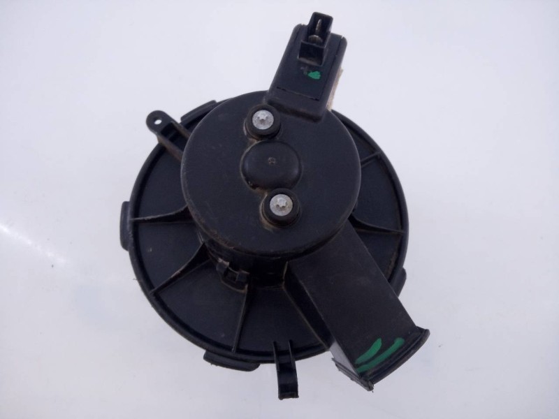 Recambio de ventilador calefaccion para peugeot 307 break / sw (s1) break xs referencia OEM IAM   E3-B2-49-3