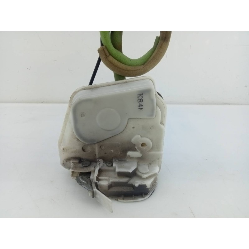 Recambio de cerradura puerta trasera izquierda para mazda 6 kombi ()(.2012) luxury referencia OEM IAM 5E07C0667  E2-A2-55-2