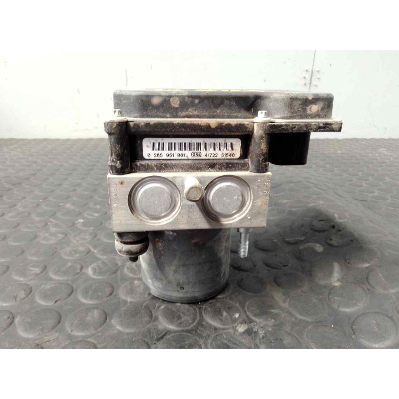 Recambio de abs para citroën c4 lim. white attraction referencia OEM IAM 0265252034 9677024980 P3-B8-17-3
