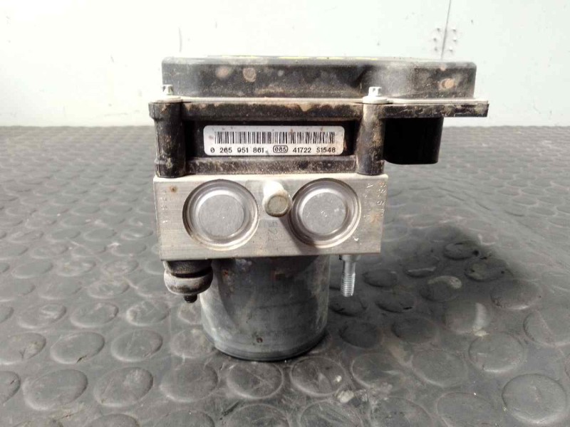 Recambio de abs para citroën c4 lim. white attraction referencia OEM IAM 0265252034 9677024980 P3-B8-17-3