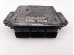 Recambio de centralita motor uce para renault laguna (b56) 1.9 dci diesel cat referencia OEM IAM 0281011101  E2-A1-34-1 2