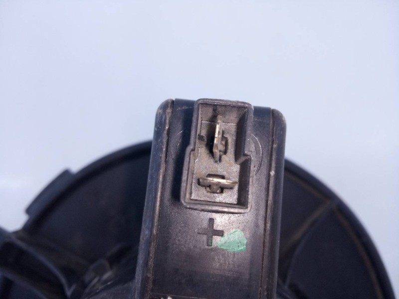 Recambio de ventilador calefaccion para peugeot 307 break / sw (s1) break xs referencia OEM IAM   E3-B2-49-3