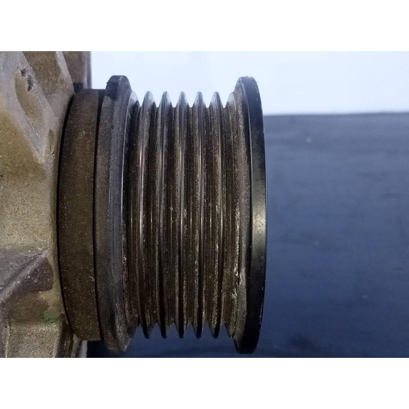 Recambio de alternador para ford tourneo courier (c4a) trend referencia OEM IAM ET7610300AA 2119002046 P3-A4-12-5