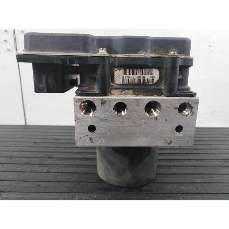 Recambio de abs para citroën c5 berlina premier referencia OEM IAM 9663887780 0265950657 P3-A8-8-5