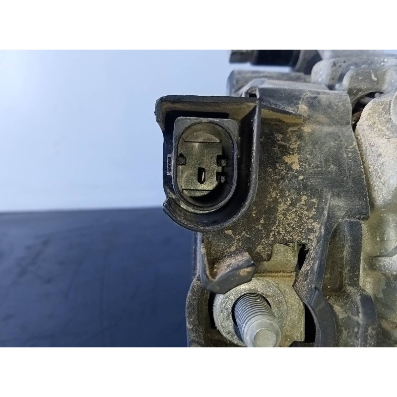 Recambio de alternador para ford tourneo courier (c4a) trend referencia OEM IAM ET7610300AA 2119002046 P3-A4-12-5