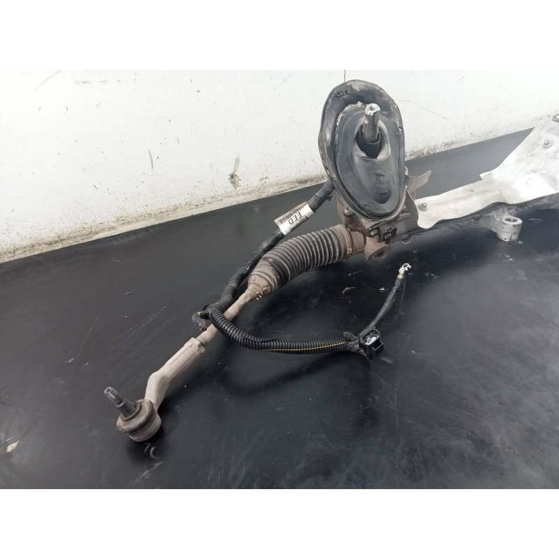 Recambio de cremallera direccion para ford kuga (cbs) trend+ referencia OEM IAM A00628518050 180505192A50504 P1-B8-28