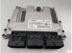 CENTRALITA MOTOR UCE 0281030546 9807885980 E3-B2-23-4
