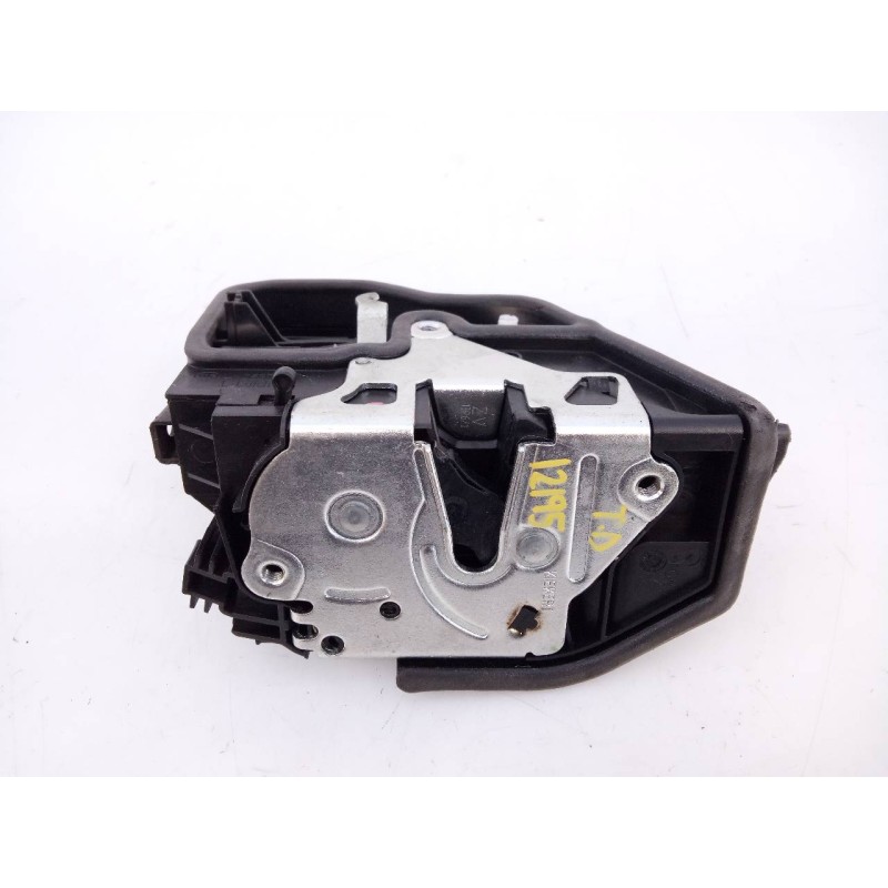 Recambio de cerradura puerta trasera derecha para bmw serie 3 lim. (f30) 320d referencia OEM IAM 7229460  E1-A3-40-2
