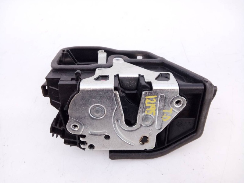 Recambio de cerradura puerta trasera derecha para bmw serie 3 lim. (f30) 320d referencia OEM IAM 7229460  E1-A3-40-2