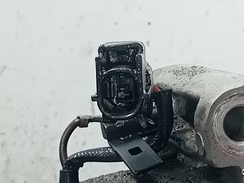 Recambio de compresor aire acondicionado para mazda 6 kombi ()(.2012) luxury referencia OEM IAM KDAA1502  P3-B2-9-4