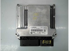 CENTRALITA MOTOR UCE 782342201 0281014573 E3-A2-30-4