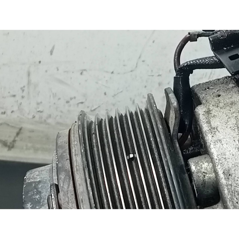 Recambio de compresor aire acondicionado para mazda 6 kombi ()(.2012) luxury referencia OEM IAM KDAA1502  P3-B2-9-4