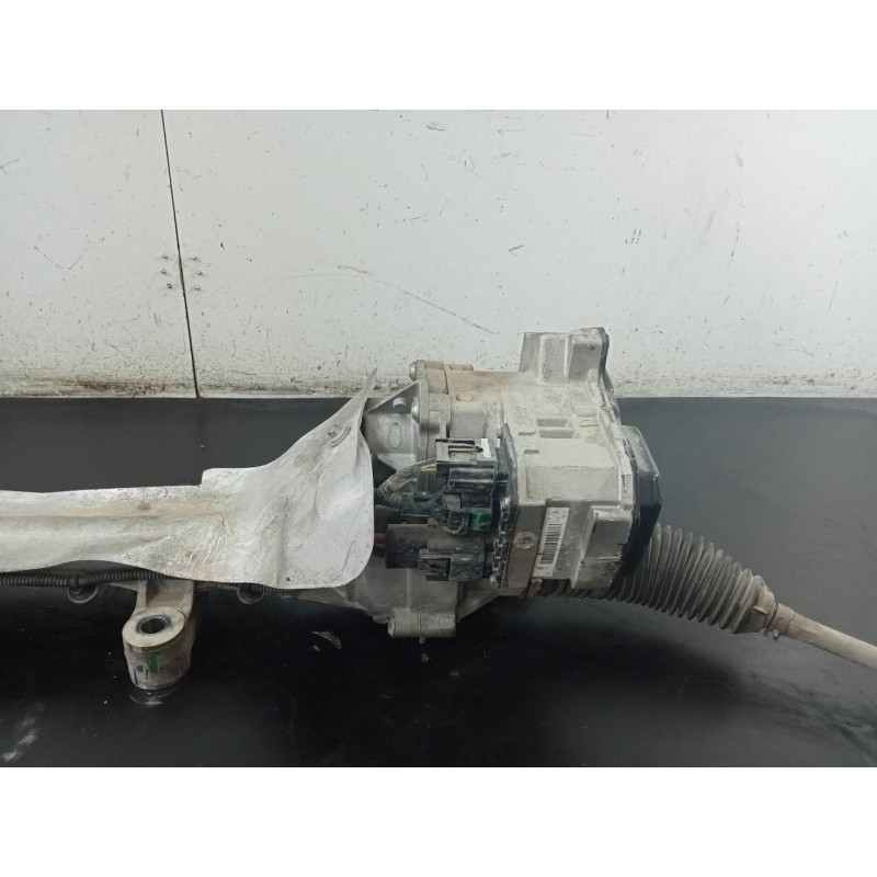 Recambio de cremallera direccion para ford kuga (cbs) trend+ referencia OEM IAM A00628518050 180505192A50504 P1-B8-28