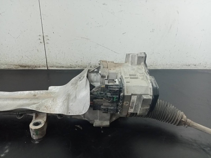 Recambio de cremallera direccion para ford kuga (cbs) trend+ referencia OEM IAM A00628518050 180505192A50504 P1-B8-28