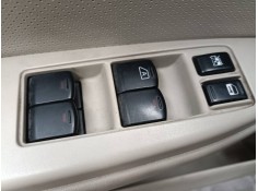 MANDO ELEVALUNAS DELANTERO IZQUIERDO 