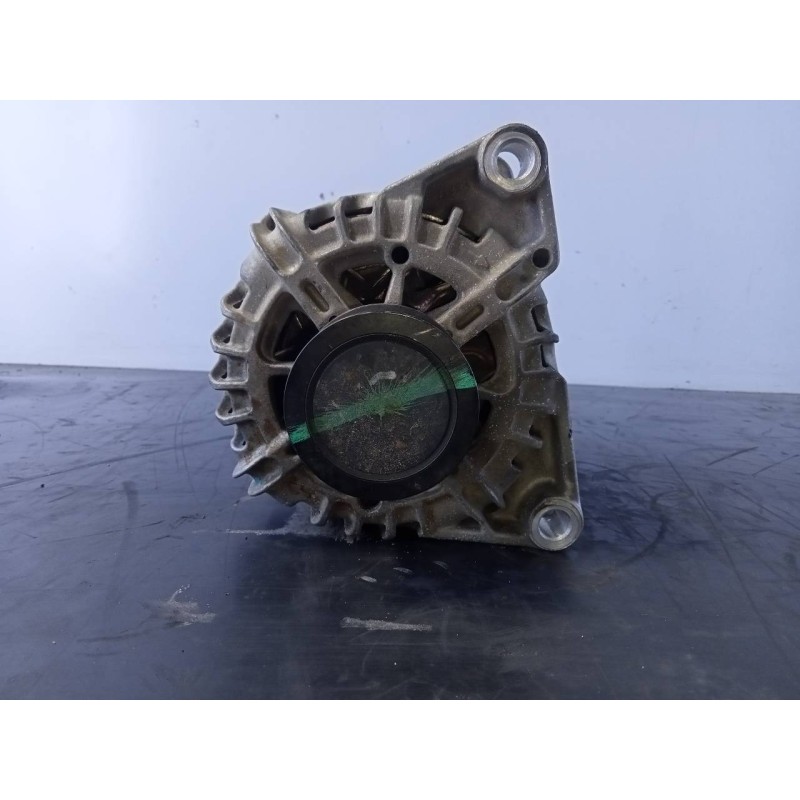 Recambio de alternador para ford tourneo courier (c4a) trend referencia OEM IAM ET7610300AA 2119002046 P3-A4-12-5