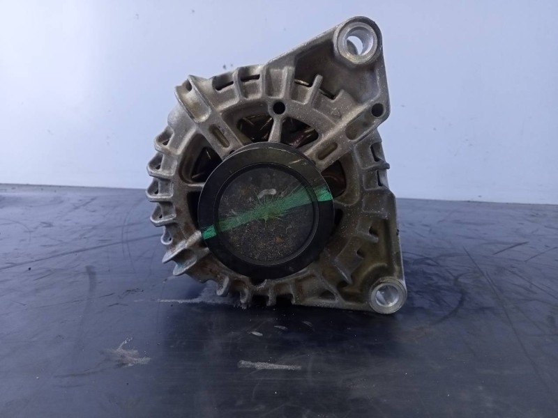 Recambio de alternador para ford tourneo courier (c4a) trend referencia OEM IAM ET7610300AA 2119002046 P3-A4-12-5