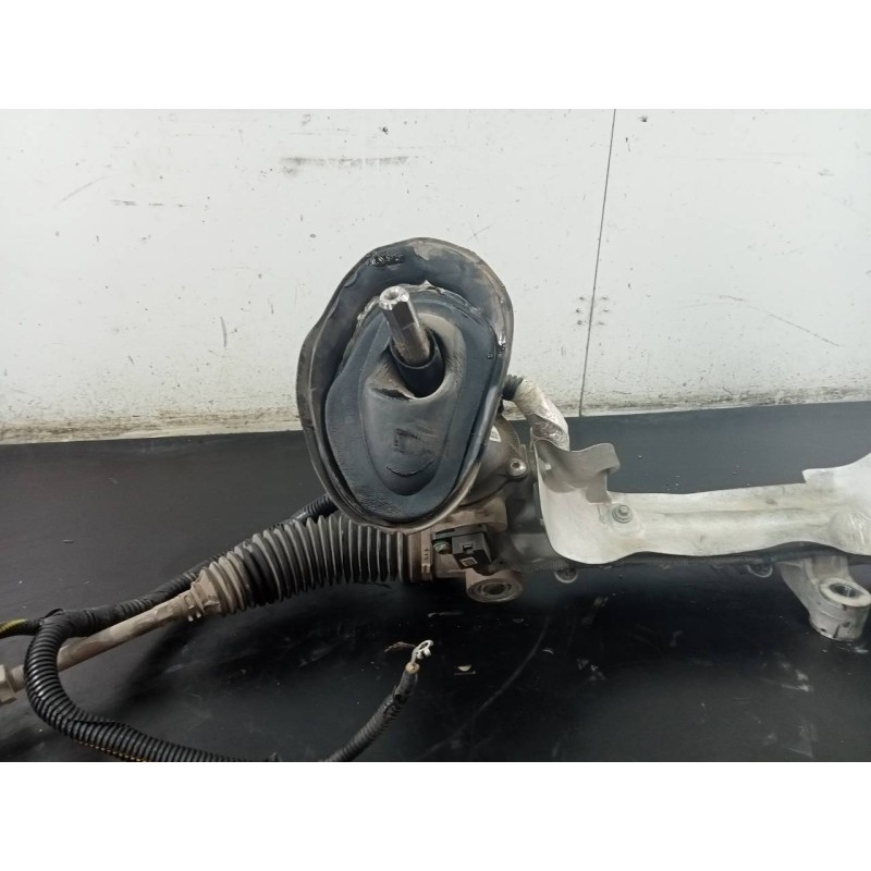 Recambio de cremallera direccion para ford kuga (cbs) trend+ referencia OEM IAM A00628518050 180505192A50504 P1-B8-28