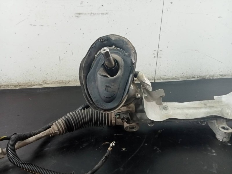 Recambio de cremallera direccion para ford kuga (cbs) trend+ referencia OEM IAM A00628518050 180505192A50504 P1-B8-28