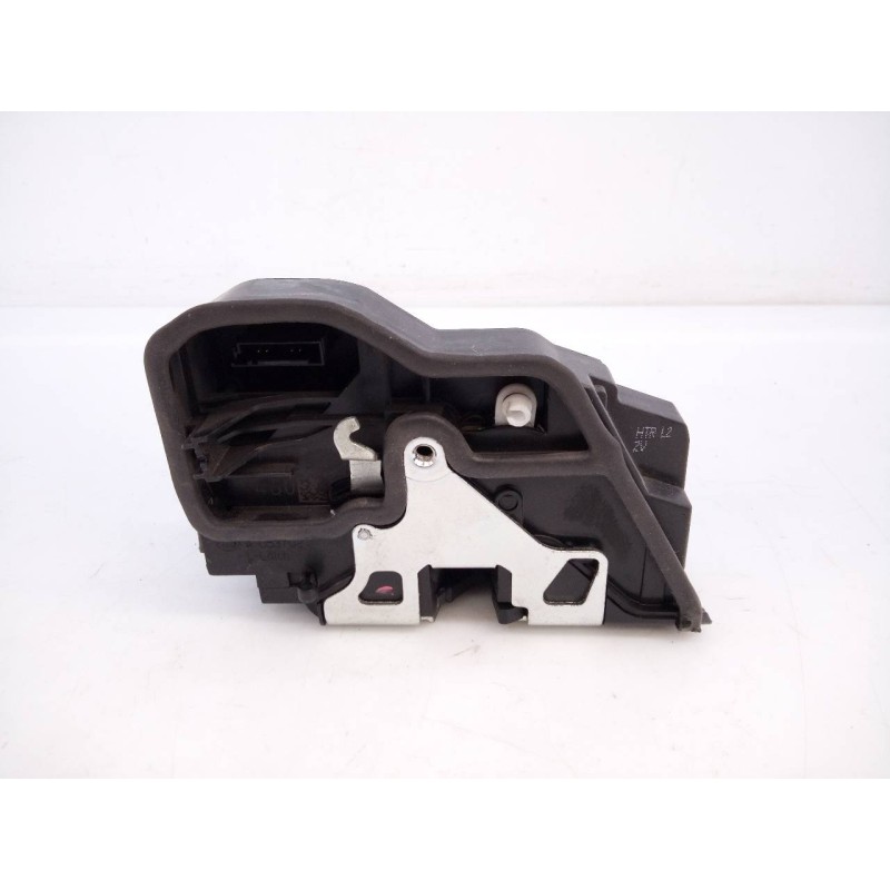 Recambio de cerradura puerta trasera derecha para bmw serie 3 lim. (f30) 320d referencia OEM IAM 7229460  E1-A3-40-2