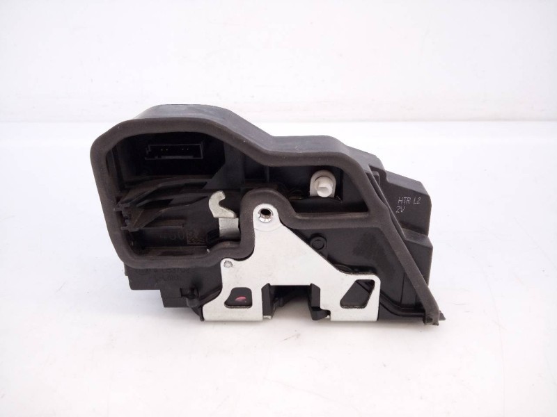 Recambio de cerradura puerta trasera derecha para bmw serie 3 lim. (f30) 320d referencia OEM IAM 7229460  E1-A3-40-2