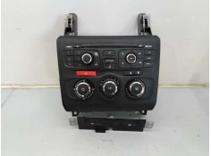 SISTEMA AUDIO / RADIO CD 9670466180 00048943 E3-B2-58-1