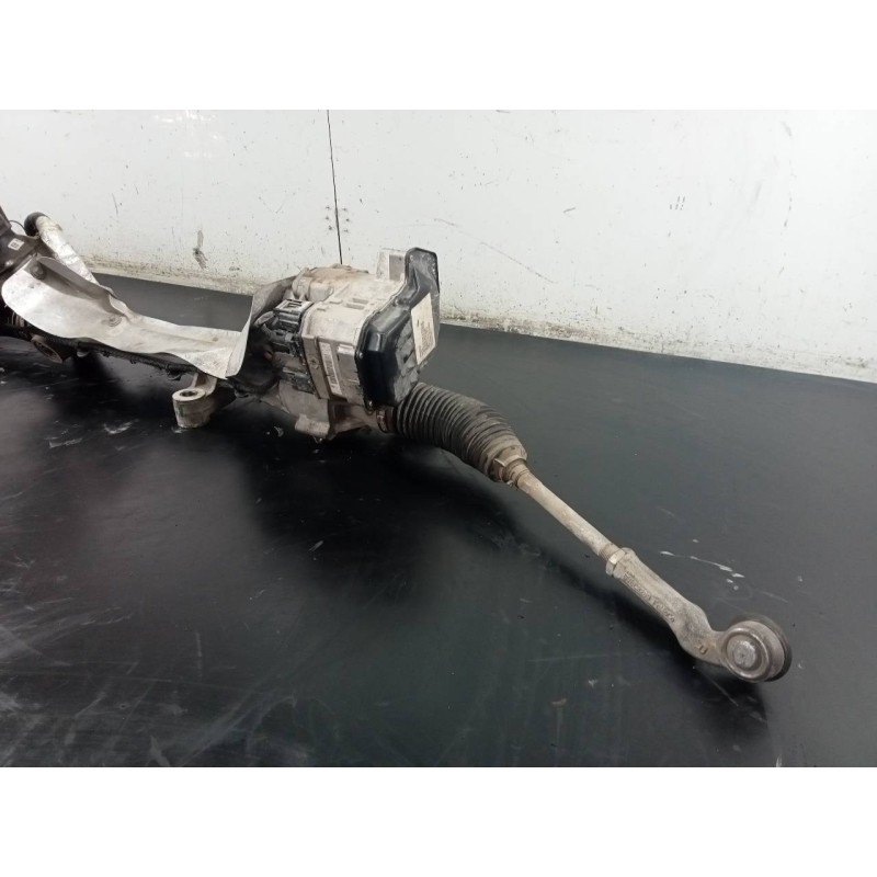 Recambio de cremallera direccion para ford kuga (cbs) trend+ referencia OEM IAM A00628518050 180505192A50504 P1-B8-28