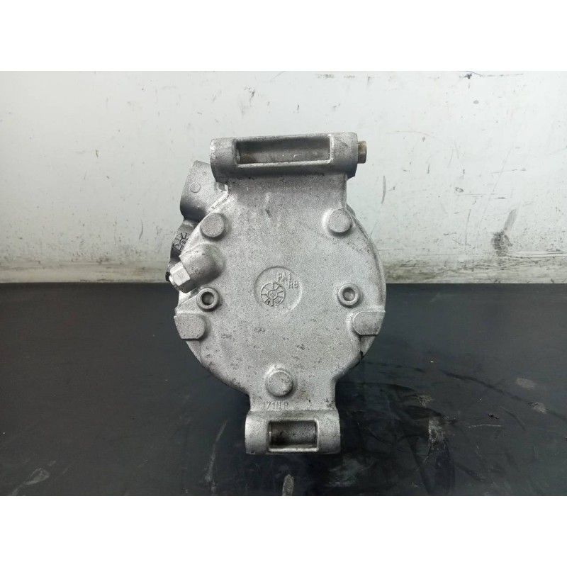 Recambio de compresor aire acondicionado para mazda 6 kombi ()(.2012) luxury referencia OEM IAM KDAA1502  P3-B2-9-4