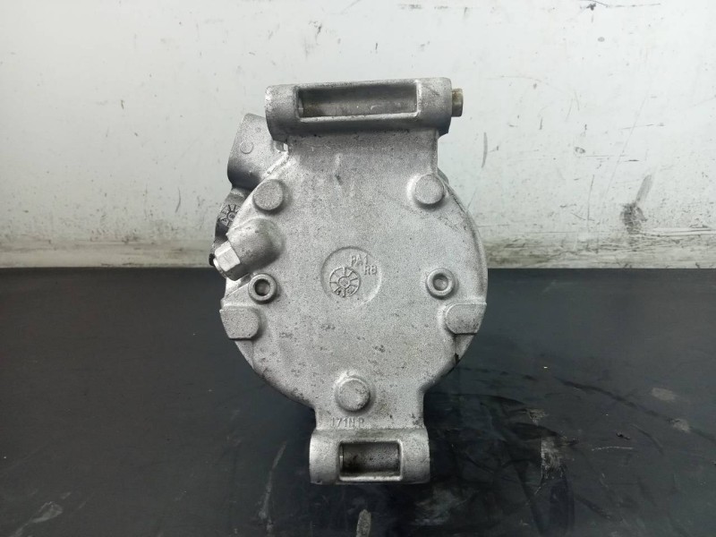 Recambio de compresor aire acondicionado para mazda 6 kombi ()(.2012) luxury referencia OEM IAM KDAA1502  P3-B2-9-4