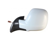 Recambio de retrovisor izquierdo electrico para citroën berlingo station wagon referencia OEM IAM 1050755016 NUEVO T2-6-A5-3