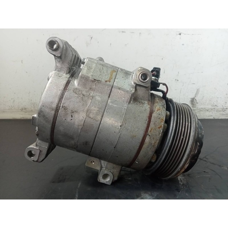 Recambio de compresor aire acondicionado para mazda 6 kombi ()(.2012) luxury referencia OEM IAM KDAA1502  P3-B2-9-4