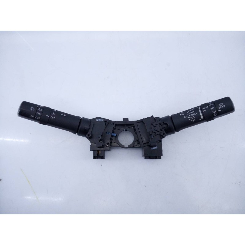 Recambio de mando intermitentes para subaru legacy kombi/outback b14 outback executive referencia OEM IAM   E3-B6-27-1