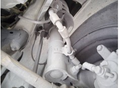 AMORTIGUADOR DELANTERO IZQUIERDO 