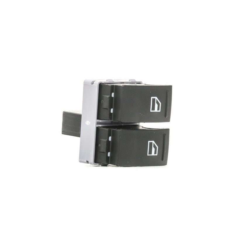 Recambio de mando elevalunas delantero izquierdo para volkswagen t5 transporter/furgoneta referencia OEM IAM 143060 NUEVO T2-4-A