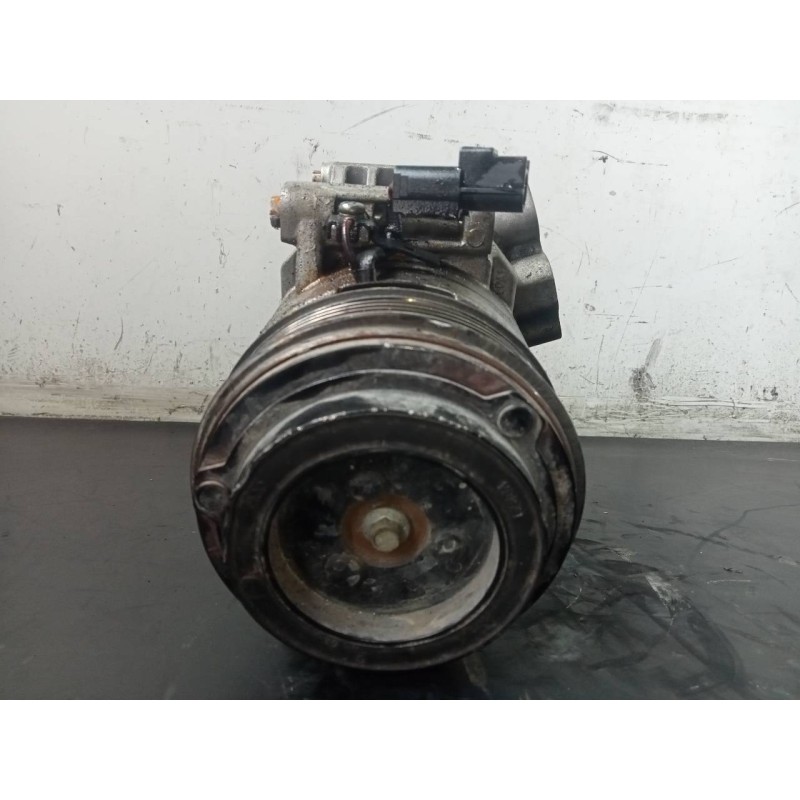 Recambio de compresor aire acondicionado para mazda 6 kombi ()(.2012) luxury referencia OEM IAM KDAA1502  P3-B2-9-4