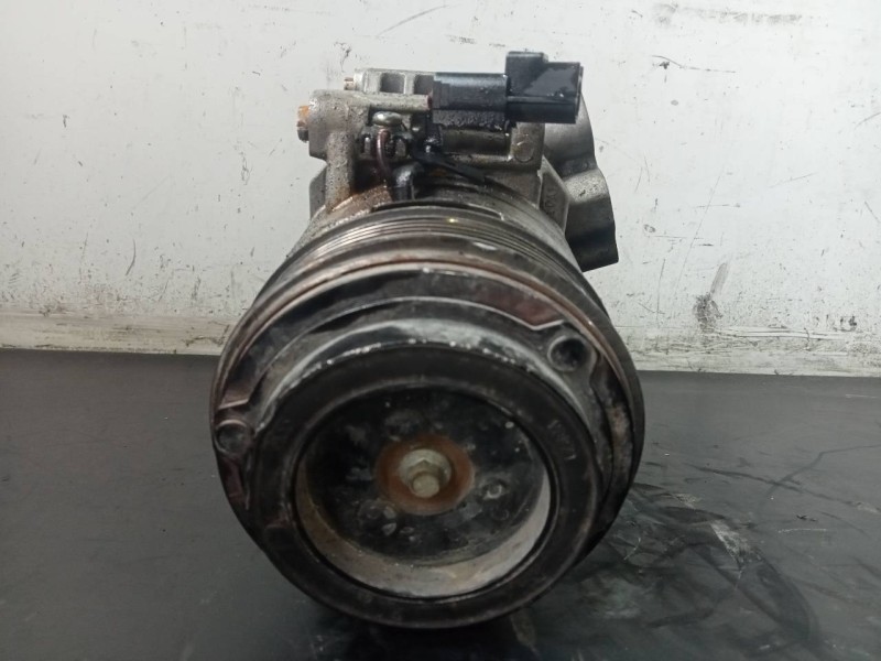 Recambio de compresor aire acondicionado para mazda 6 kombi ()(.2012) luxury referencia OEM IAM KDAA1502  P3-B2-9-4