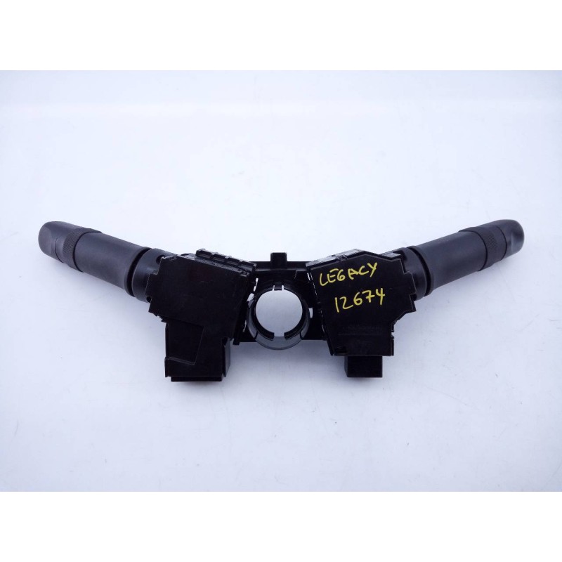 Recambio de mando intermitentes para subaru legacy kombi/outback b14 outback executive referencia OEM IAM   E3-B6-27-1