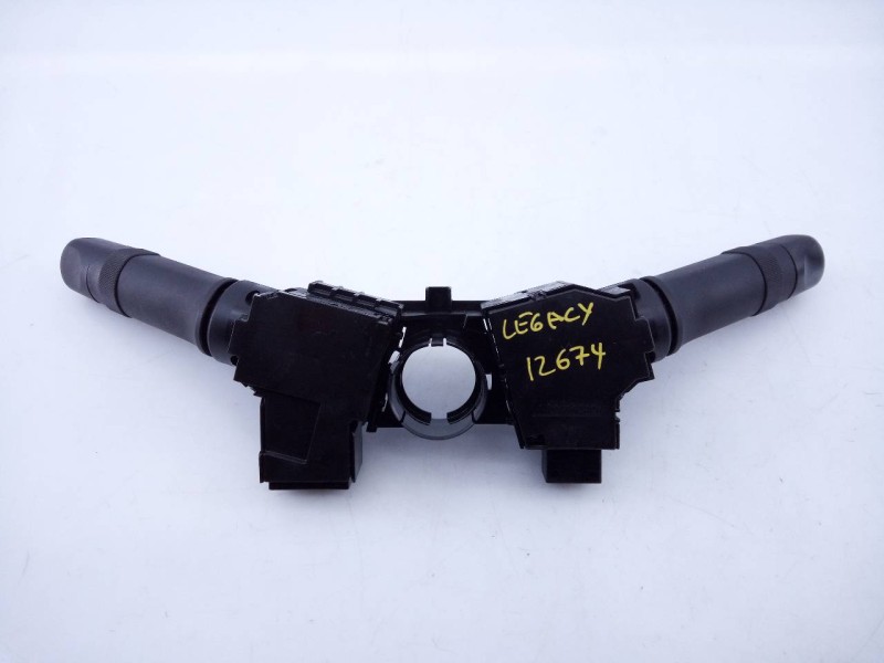 Recambio de mando intermitentes para subaru legacy kombi/outback b14 outback executive referencia OEM IAM   E3-B6-27-1