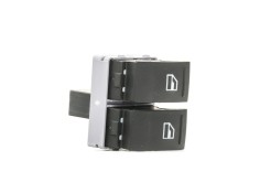 Recambio de mando elevalunas delantero izquierdo para volkswagen t5 transporter/furgoneta referencia OEM IAM 143060 NUEVO T2-4-A