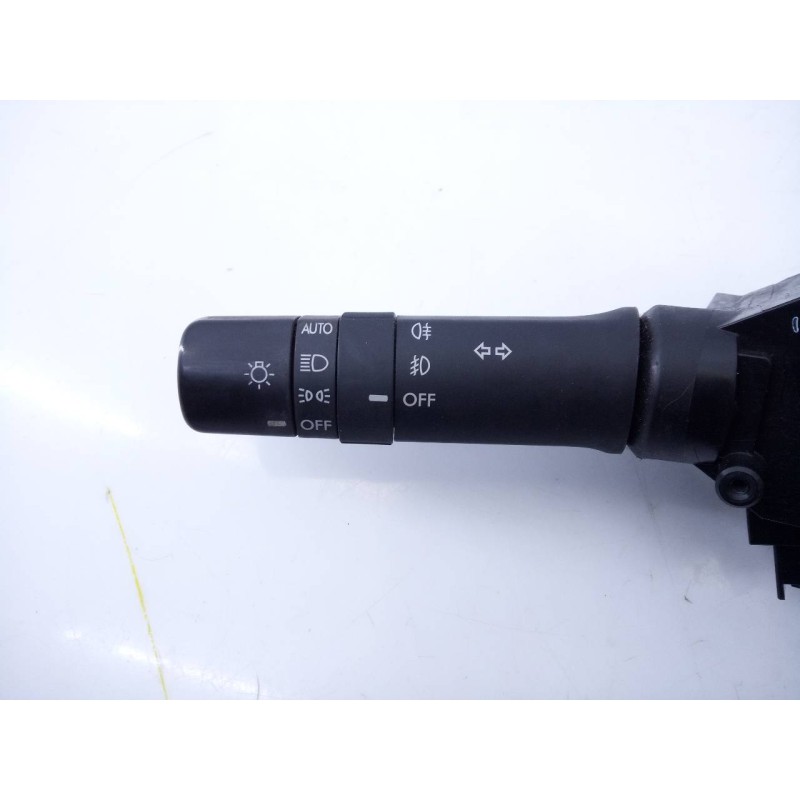 Recambio de mando intermitentes para subaru legacy kombi/outback b14 outback executive referencia OEM IAM   E3-B6-27-1