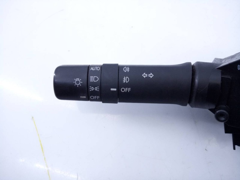 Recambio de mando intermitentes para subaru legacy kombi/outback b14 outback executive referencia OEM IAM   E3-B6-27-1