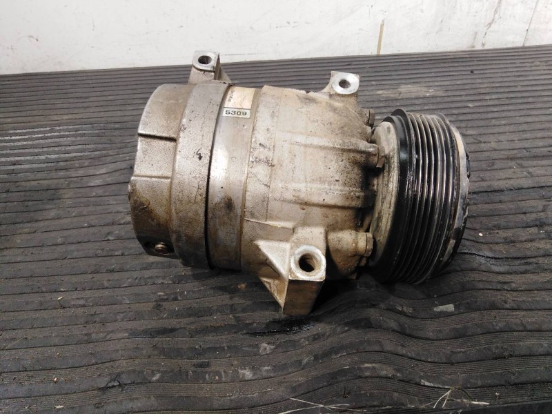 Recambio de compresor aire acondicionado para renault scenic rx4 (ja0) 1.9 dci referencia OEM IAM 1135309 101021530 P3-A1-28-2