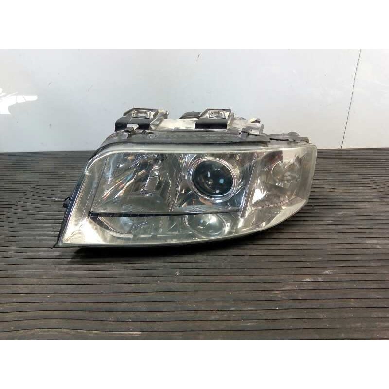 Recambio de faro derecho para audi a6 berlina (4b2) referencia OEM IAM   E1-B6-49-1