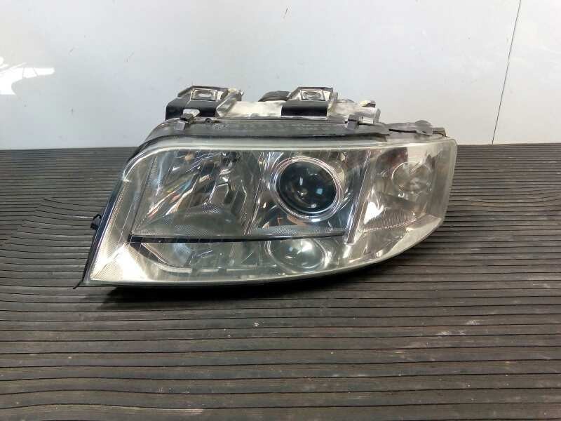Recambio de faro derecho para audi a6 berlina (4b2) referencia OEM IAM   E1-B6-49-1